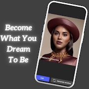 Sheila - Ai Portrait Generator ảnh chụp màn hình 3
