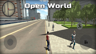 Bastien in New York screenshot 1