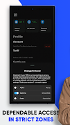 Matreshka VPN: Secure Proxy screenshot 4