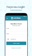 Unicbox capture d'écran 6