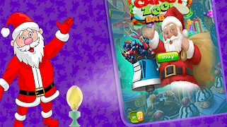 Christmas Candy screenshot 3