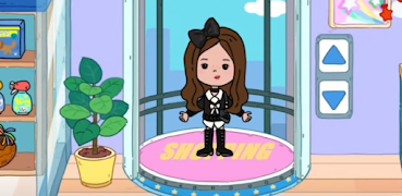 Yoya Busy Guide capture d'écran 3