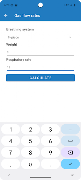 6 Schermata Vet Calculator