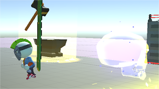 Steal, Build, Defeat screenshot 3