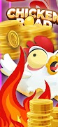 Chicken Road پوسٹر