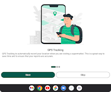 Manahel স্ক্রিনশট 2