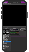 (O)BS Stud.io App Workflow 截圖 6