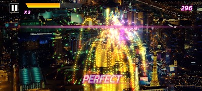 Beat Rocket Screenshot 1