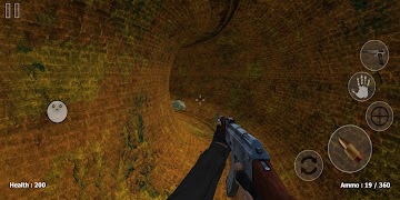 Monsters Claws 1 screenshot 6