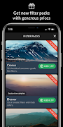 YCreating: Photo Editor screenshot 2