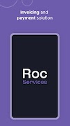 Roc Services Affiche