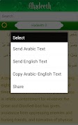 Nahjul Fasahah - English screenshot 7