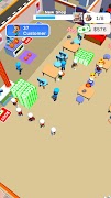 پوستر Cookies Store
