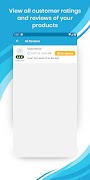 WCFM Store Manager Advanced capture d'écran 7