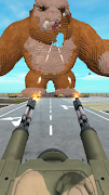 WarBeast Blitz スクリーンショット 3