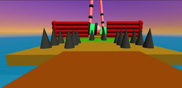 Run Away captura de pantalla 6