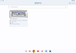 3XPO Partner Ekran Görüntüsü 4