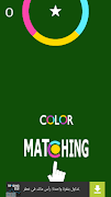 Color Matching captura de pantalla 2