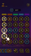 ChipWin To 21 海报