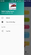 TrackLocate اسکرین شاٹ 2