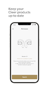 Cleer+ স্ক্রিনশট 6