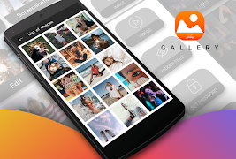 Gallery 스크린샷 1