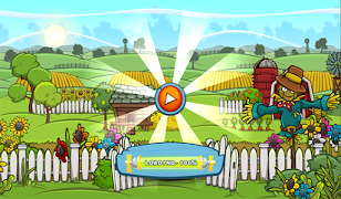 برنامه‌نما Crazy Tractor عکس از صفحه