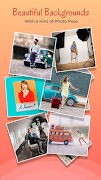 Auto Background Changer скриншот 2