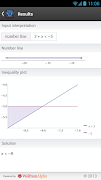 Pre-Algebra Course Assistant screenshot 2