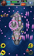 Fighter Airplane War স্ক্রিনশট 2
