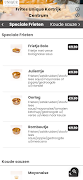 Frites Unique اسکرین شاٹ 3