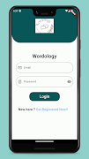 Wordology screenshot 1