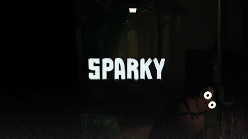 Sparky Marky scary camp screenshot 2