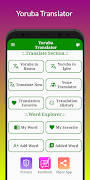 YTranslator screenshot 1