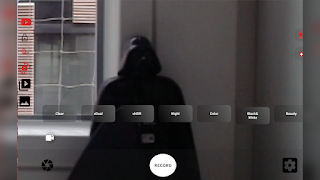 Video Filter Camera скриншот 7