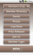 3CDLA Mobile App 截圖 1