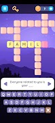 Word Score - Crossword تصوير الشاشة 5