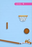 Ball Rope Ekran Görüntüsü 4