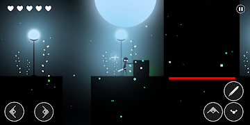Darktale screenshot 3