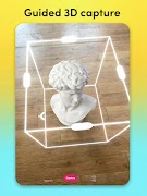 3D-Scanner screenshot 6