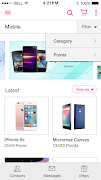WorldSwipe screenshot 2