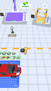 Idle Printers 포스터