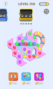 برنامه‌نما Gem Jam Puzzle عکس از صفحه