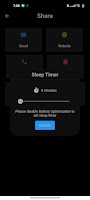 برنامه‌نما Radio Anghami عکس از صفحه