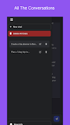 AI Trip Planner 스크린샷 3