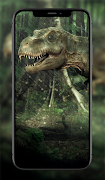 Fondos de Pantalla Dinosaurio স্ক্রিনশট 7