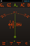 Waves - Tuner screenshot 2