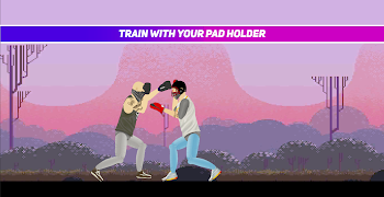 Heavy Fighters Screenshot 1