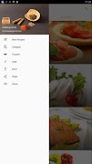 برنامه‌نما Cooking Home عکس از صفحه