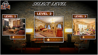 Hidden Objects Mansion 2 Screenshot 1